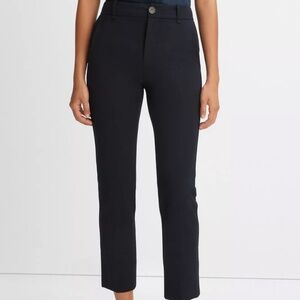 Navy Vince Trousers